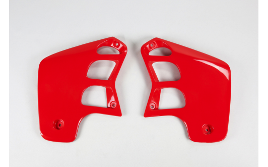 Honda '89/'90 CR 125, '88/'89 CR 250 SHROUD PLASTIC
