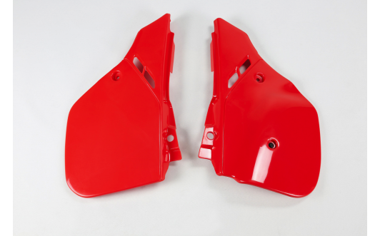 Honda '89-'92 CR 125 - '88-'91 CR 250 - '89-01 CR 500 side plates.