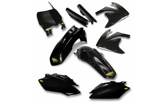 '09-'12 CRF450R, '10-'13 CRF250R Cycra Honda Complete Powerflow Body Kit