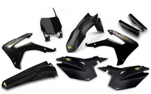 '13-'16 CRF 450R, '14-'16 CRF 250R Cycra Honda Complete Powerflow Body Kit