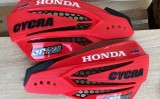 HONDA HRC CYCRA HANDGUARDS