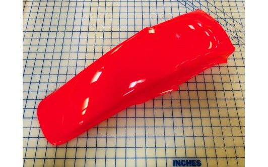 HONDA '90's REAR FENDER