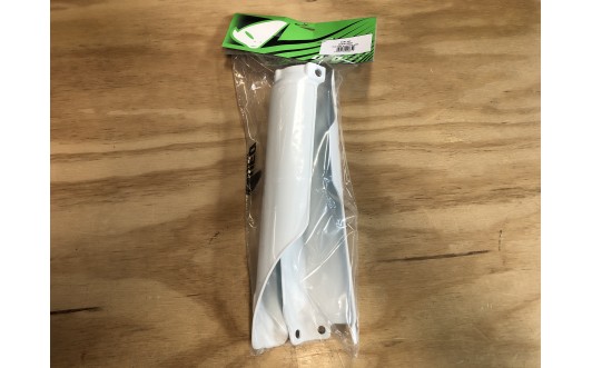 HONDA WHITE FORK GUARDS