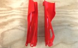 '19+ HONDA FORK GUARDS