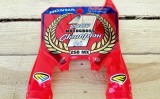 2023 250 MX CHAMP PLATE