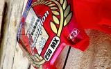 2023 250 MX CHAMP PLATE