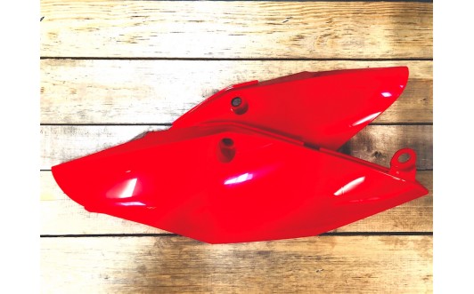 ACERBIS HONDA SIDE PLATES