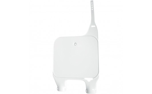 '90-'94 UFO INVERTED FRONT PLATE PLASTIC