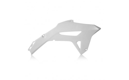 '22-'24 CRF HONDA SHROUDS