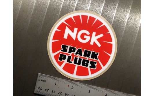 NGK CIRCLE