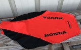 1996 Team or '97 OEM Honda Replica Fluo Seat Cover.