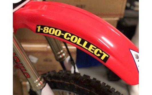 1-800-COLLECT ARCHES