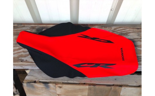 1996 Team or '97 OEM Honda Replica Fluo Seat Cover.