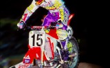 1993 TEAM HONDA GRAPHICS