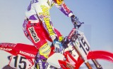 1993 TEAM HONDA GRAPHICS