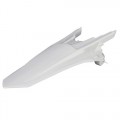 KTM REAR FENDER PLASTIC
