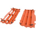KTM RADIATOR LOUVER PLASTIC