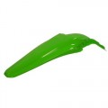 KAWASAKI REAR FENDER PLASTIC