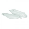KAWASAKI SIDE PLATE PLASTIC