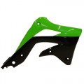KAWASAKI SHROUD PLASTIC