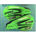 KAWASAKI HANDGUARDS