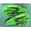 KAWASAKI HANDGUARDS