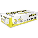 ACERBIS HONDA PLASTIC KIT