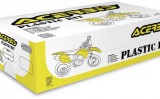 ACERBIS HONDA PLASTIC KIT