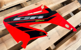 2004 OEM REPLICA HONDA GRAPHICS