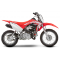 '19-'26 CRF110F