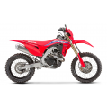 '19-'26 CRF450X