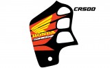 1998 CR OEM REPLICA GRAPHICS
