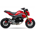 HONDA GROM
