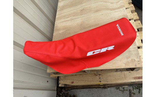 2000, 2001 Honda Replica Seat Cover.
