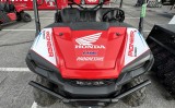 HONDA HRC PIONEER KIT