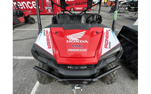 HONDA HRC PIONEER KIT
