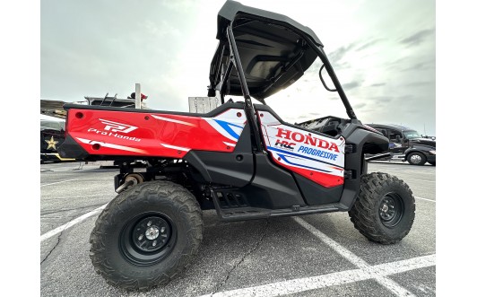 HONDA HRC PIONEER KIT