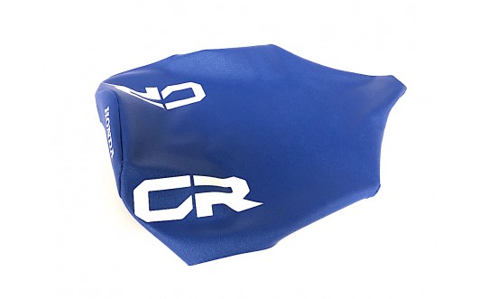 1984 CR250 OEM REPLICA SEAT COVER