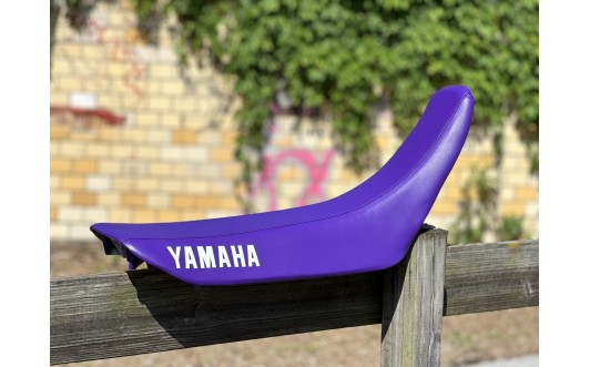'94/'95 YZ 125/250 OEM REPLICA SEAT COVER