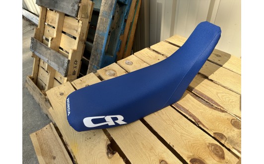 1987 CR OEM REPLICA SEAT COVER