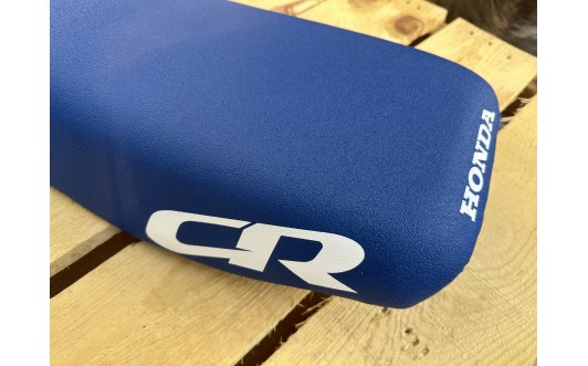 1987 CR OEM REPLICA SEAT COVER