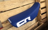 1985/86 CR125 or 250/500 OEM REPLICA SEAT COVER