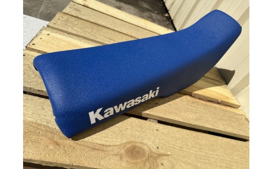 KX 250/500 OEM REPLICA SEAT COVERS