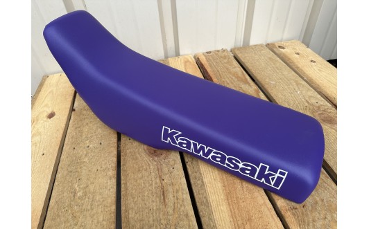 KX 250/500 OEM REPLICA SEAT COVERS