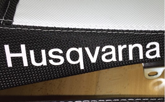 2-TONE CUSTOM GRIPPER SEAT COVER