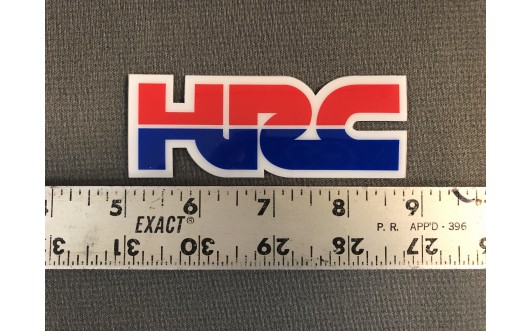HRC DECAL