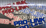 PRO-LINK Swing Arm Decals