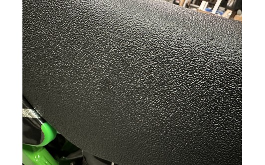 '94-'98 KX 125/250 PC SEAT COVER