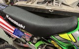 '94-'98 KX 125/250 PC SEAT COVER