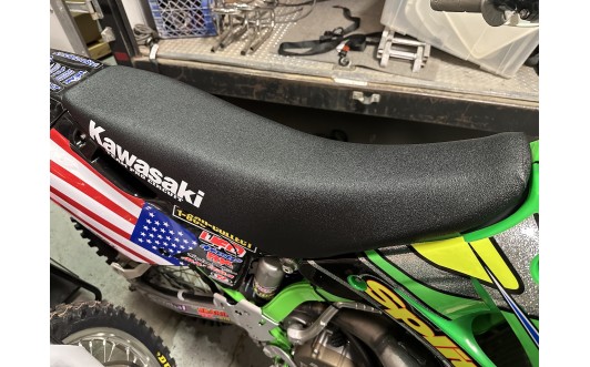 '94-'98 KX 125/250 PC SEAT COVER